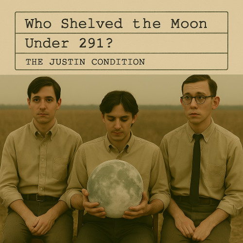 Stream Who Shelved The Moon Under 291 (Epic Control) By The