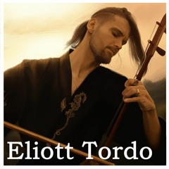 Eliott Tordo - Prayers To The Winds