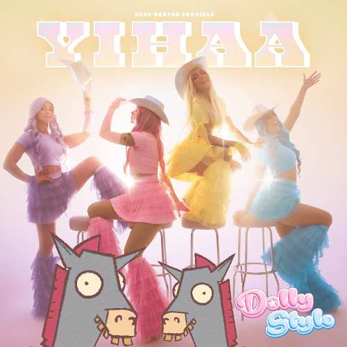 Dolly Style - Yihaa (JZON Remix)