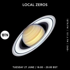 Local Zeros - 27.06.2023