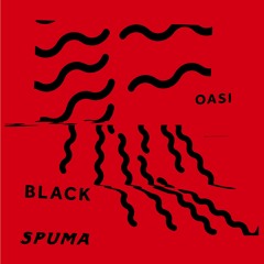 Black Spuma