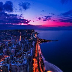 Lake Shore Drive Mix