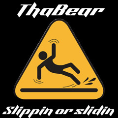 SLIPPIN OR SLIDIN FT. KBO¥