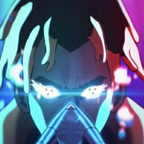 Stream Juice WRLD Birds eye view by Prod. Snowyy Listen online for