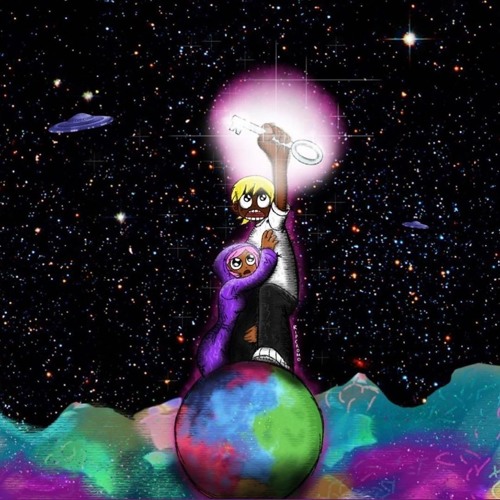 [FREE] Lil Uzi Vert Type Beat - "Got My Flow Back"