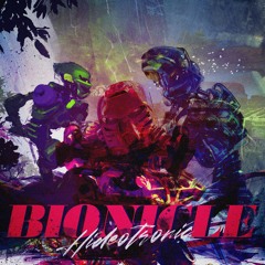 Bionicle