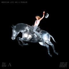Madonna, Beyoncé - AMERICAN LIFE HAS A PROBLEM (with Aquairy) [From "AN INFLUX OF MASHUPS"]