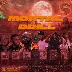 Young Family – Mortal Drill (feat. Fatboy6.3 X Bráulio ZP & Lil Drizzy)