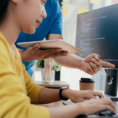 Top Backend Development Services | Scalable & Secure Solutions