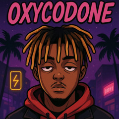 [FREE] Juice Wrld Type Beat Oxycodone Prod.Source