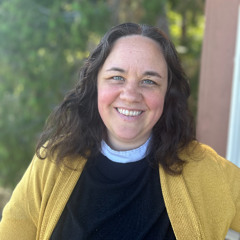 Advent I: Thin Spaces