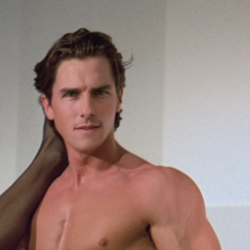 Stream American Psycho You Can Always Be Thinner, Look Better by