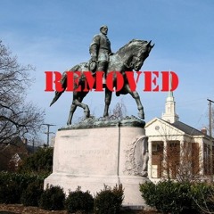 070320 Dreport:  Bringing Down Monuments To Build Up  New Histories