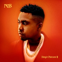 Nas  - My Bible Remix