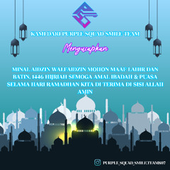 MIXTAPE SPECIAL BULAN IDUL FITRI 1446 H ( LM X AIDIL SYHPTR NST X P.S.S FRIENDS ) #2025
