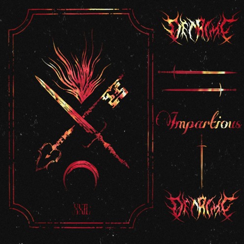 Decrime - Impartious [BUY = FREE DOWNLOAD]