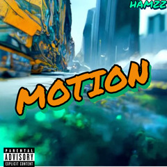 Motion ( PROD. DOCENT)