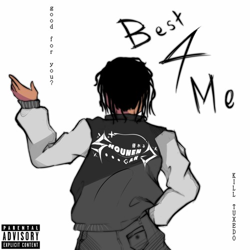 BEST 4 ME (prod nathanoliveira + heyylotus)