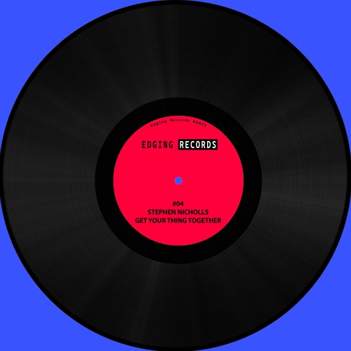 Stephen Nicholls - Get Your Thing Together