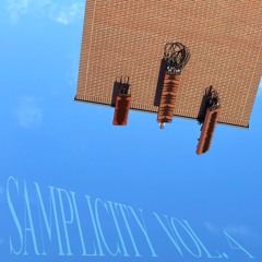 Darkest Hours [Samplicity Vol. 4]