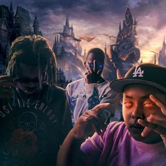 Lysso X SlumpdW8y2much X Jayce - Go! [VIDEO IN DESCRIPTION]  (Prod. KXMETRAX)