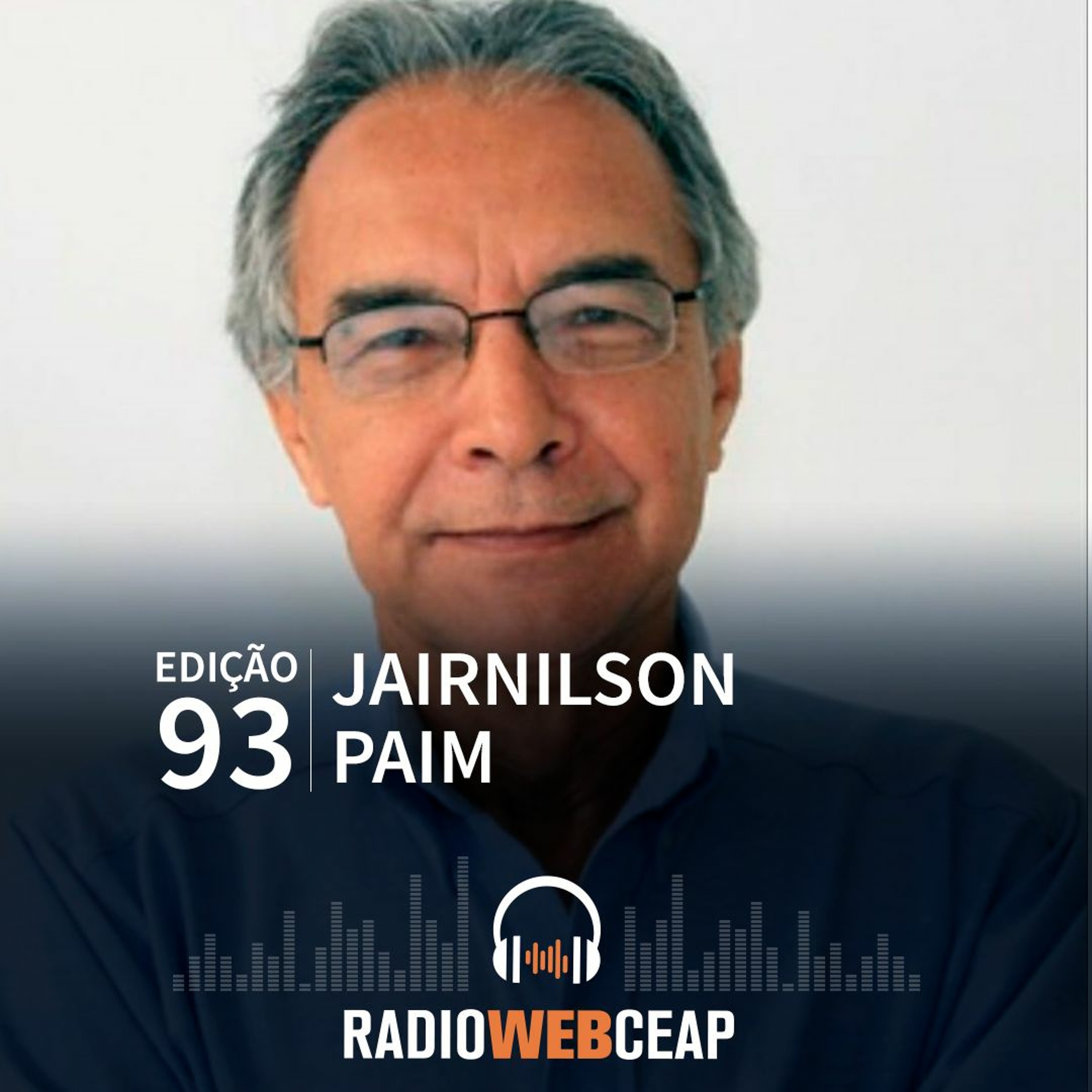 Radioweb CEAP: formação de professores