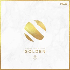 Outwild x She Is Jules - Golden