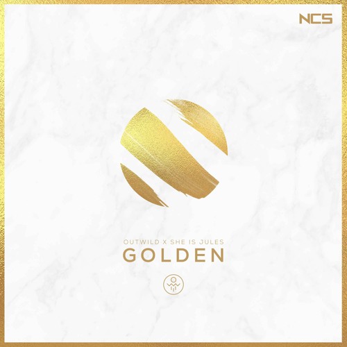 Outwild x She Is Jules - Golden