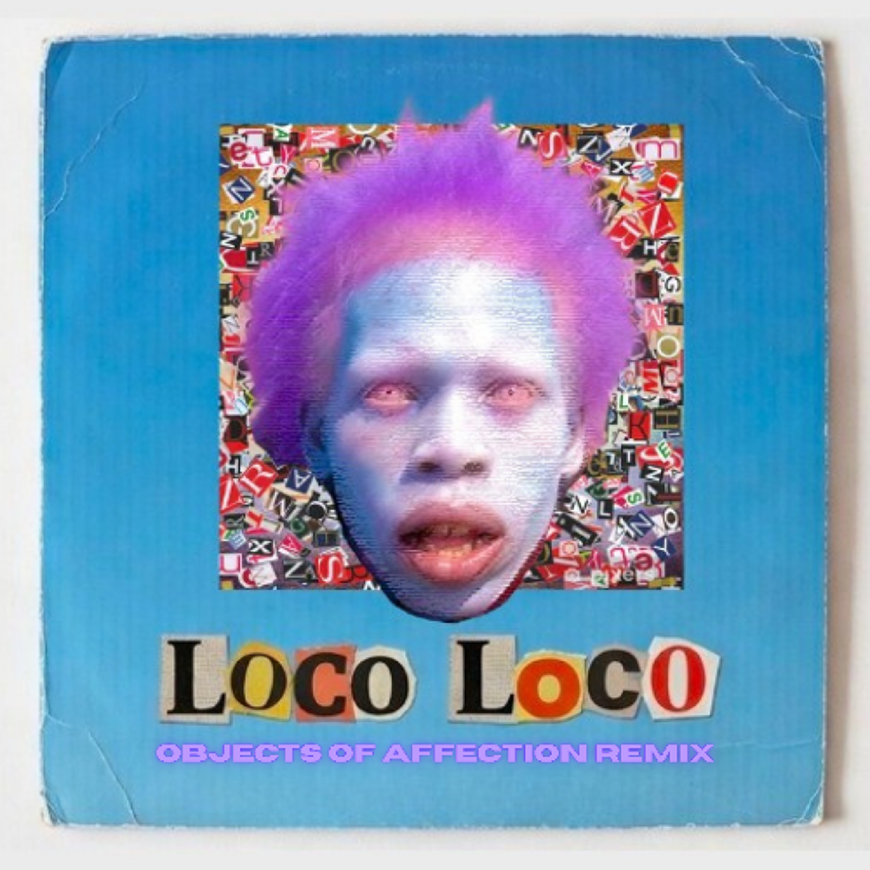 Gordo x Reinier Zonneveld - Loco Loco (Objects of Affection Remix) - Free Download episode artwork