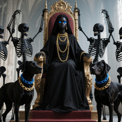 Gothicary tale Intro