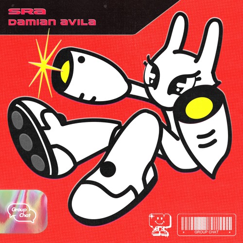 Damian Avila - SRA (Original Mix)