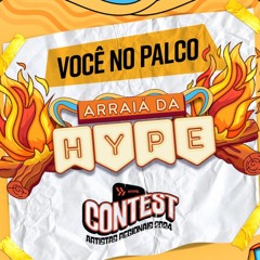 KONNACT - Contest Arraiá da Hype