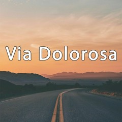 Via Dolorosa