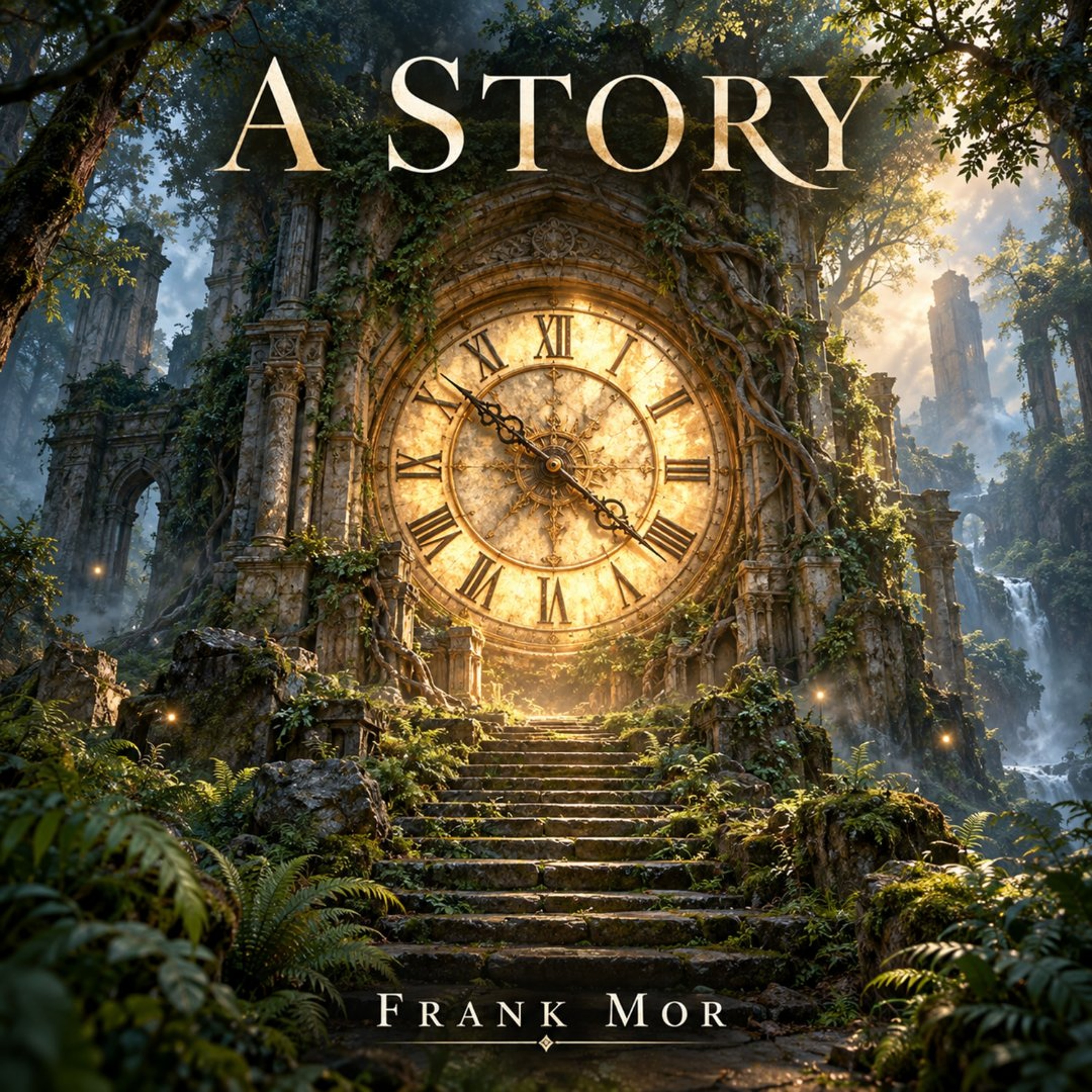 A  STORY episode artwork
