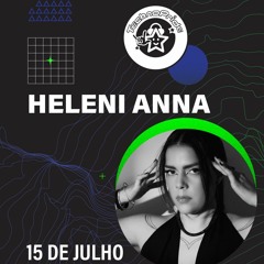 Heleni Anna @ Technopride (São Paulo - SP) 15.07.23