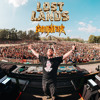 SAMPLIFIRE LOST LANDS SET 2024 DJ mix artwork - Electronic music tracklist cover image