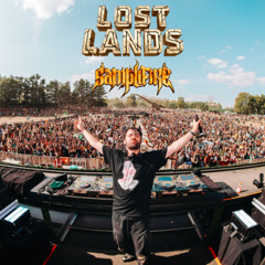 SAMPLIFIRE LOST LANDS SET 2024