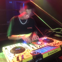 Sequência Da Macetação - DJ Rafinha Duarte e DJ Anderson Silva