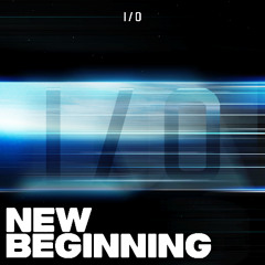 ASKAR, Pippi Ciez - New Beginning (Raz Alon Remix) - I/O