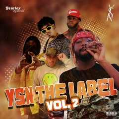 YSN The Label, Vol 2