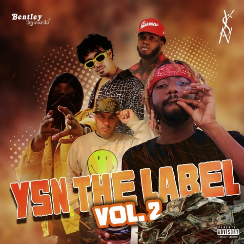 YSN The Label, Vol 2