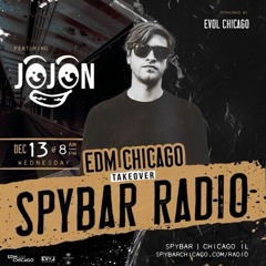 EDM Chicago Takeover Episode 1 : JoJon