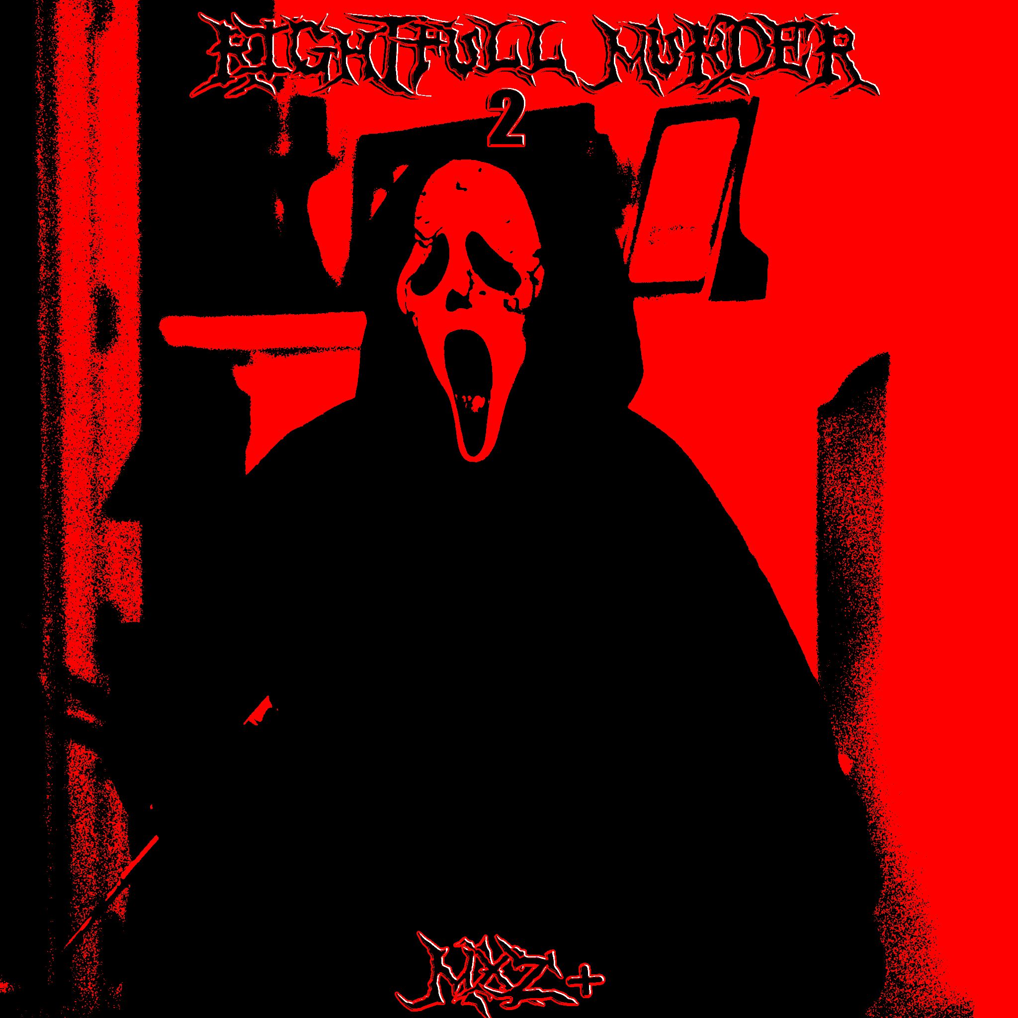 Download RIGHTFULL MURDER 2