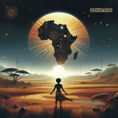 [FREE] African Spirit - AI African Anthology - Melodies from the Machine