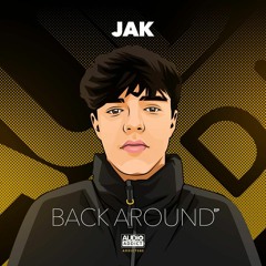 JAK X DJ Hybrid - Dubplate Pulse
