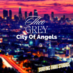 City Of Angels