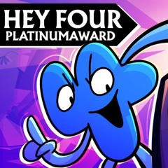 Hey Four - BFDI 26 OST