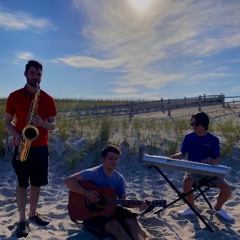 Crying On The Dancefloor