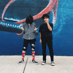 AL3JO x Creeps - Pretend (prod. soprettyanxiety x sorrow bringer)
