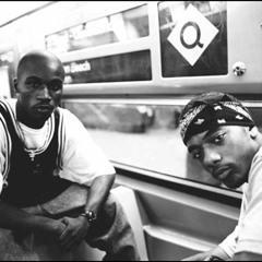 90s Boom Bap Instrumental x Mobb Deep Type Beat - "Infamous Streets " [Produced by Unfamiliar Beats